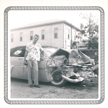 Photo of Lawrence Dausin